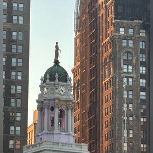 14k Gold Oval Amethyst Diamonds Ring